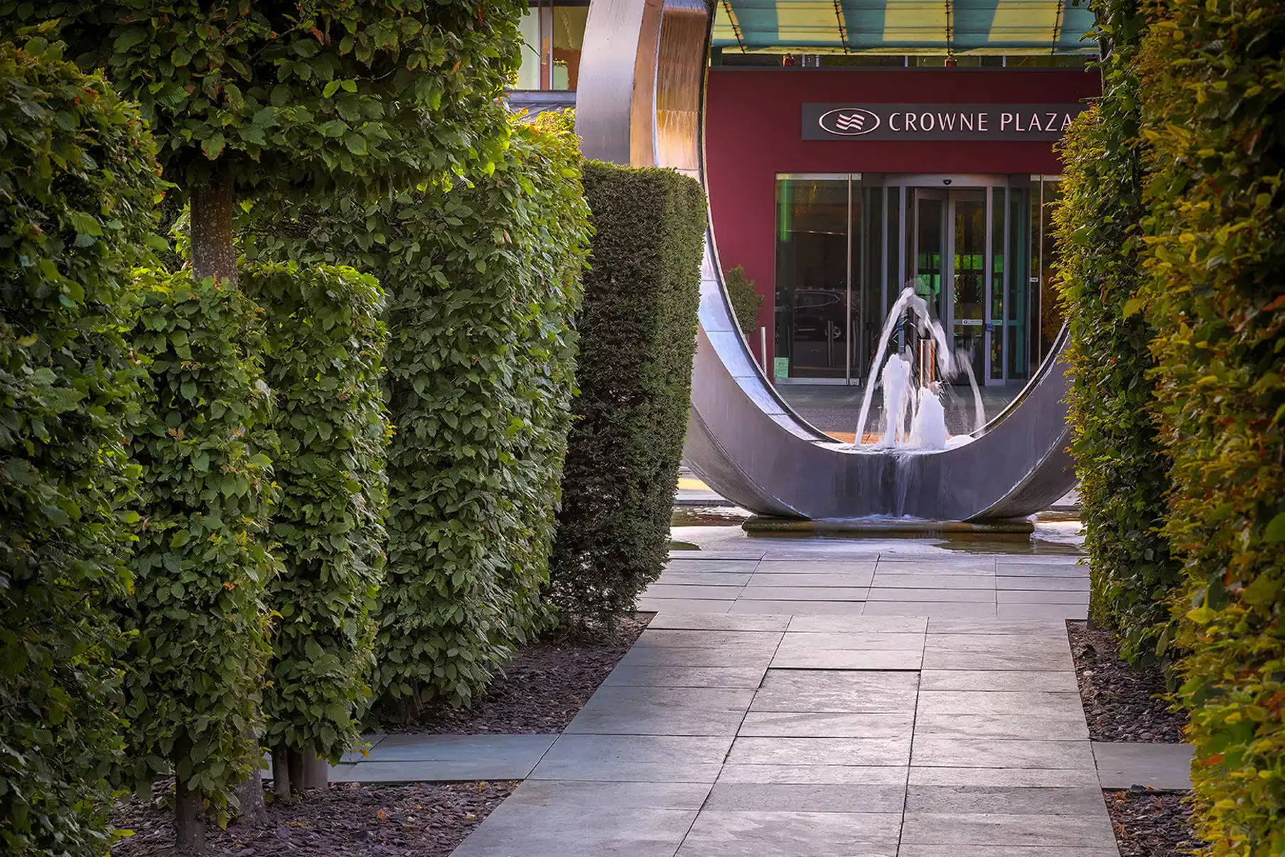 Crowne Plaza Marlow by IHG – Hotelfoto