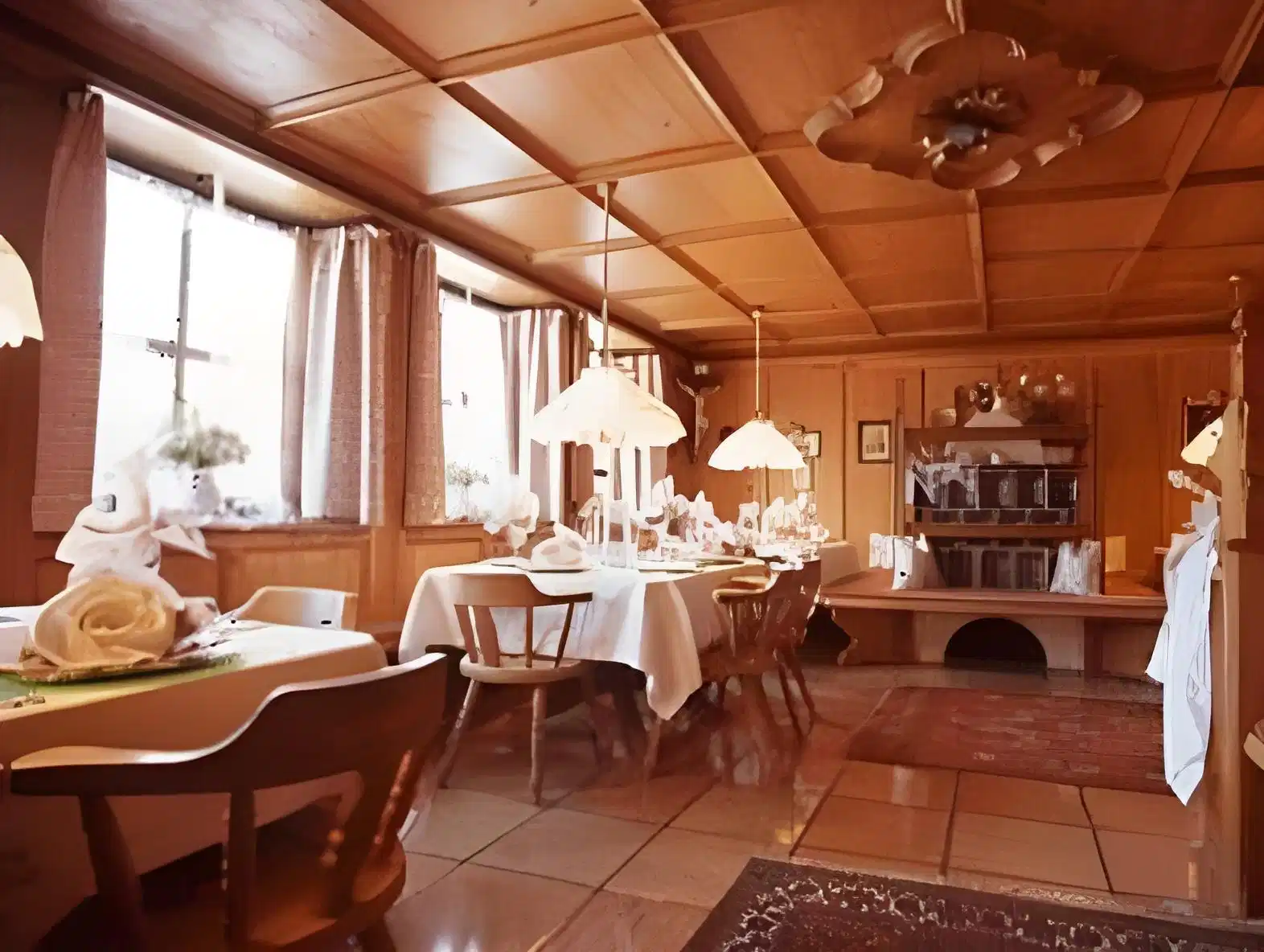 Hotel Englhof – Hotelfoto