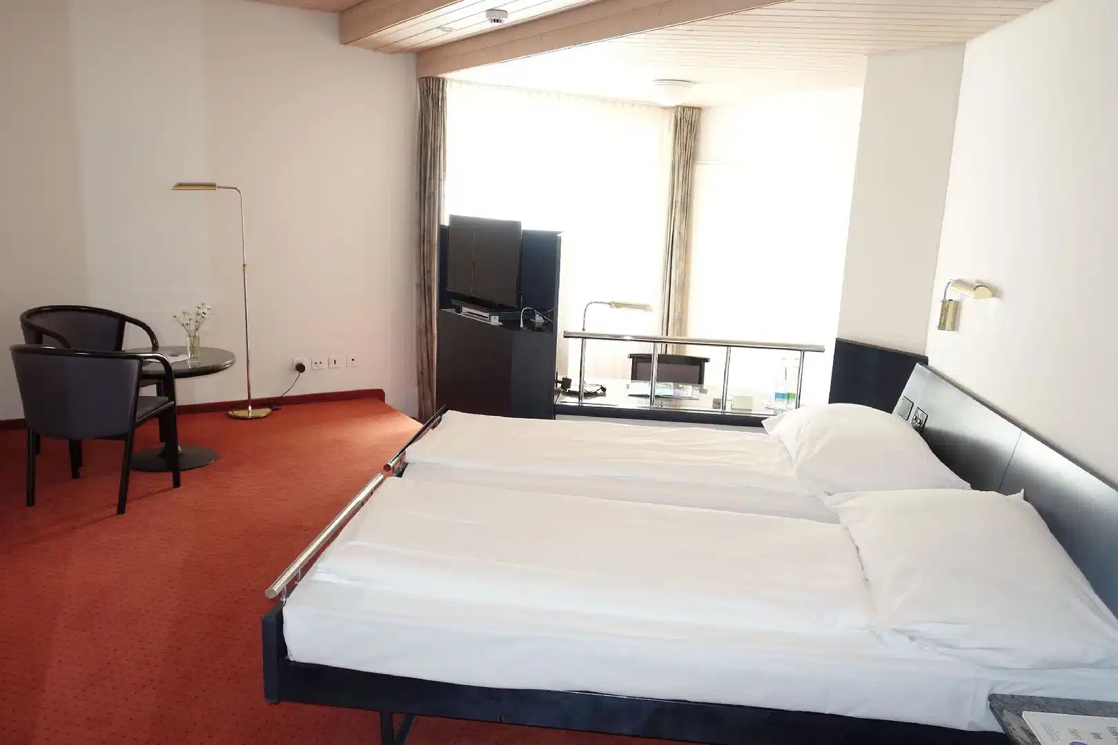Kreuz – Hotelfoto