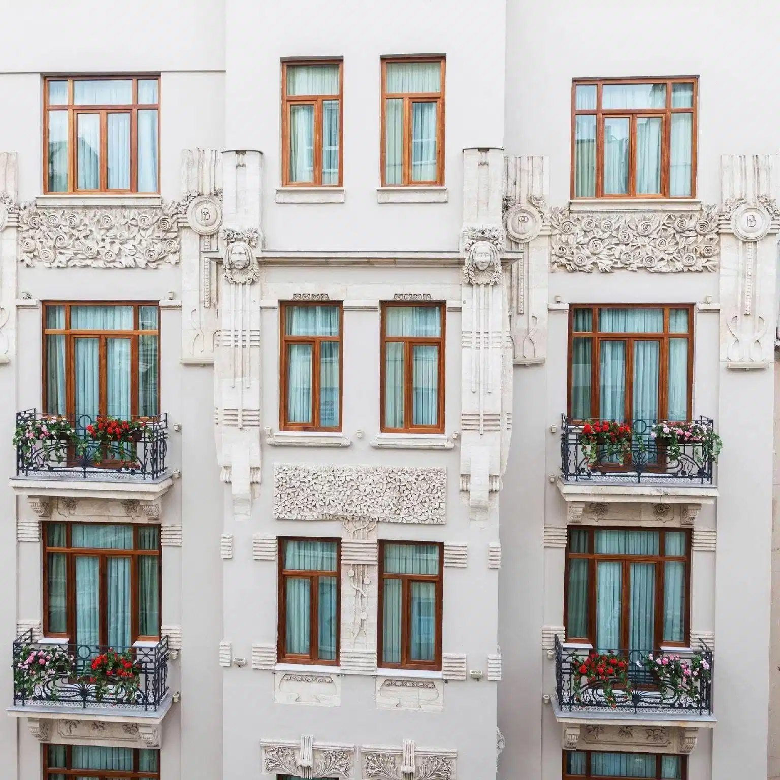 Hotel Pera Parma – Hotelfoto