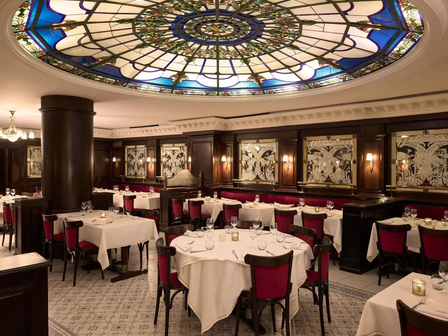 Hotel Le Diwan Rabat - MGallery – Hotelfoto
