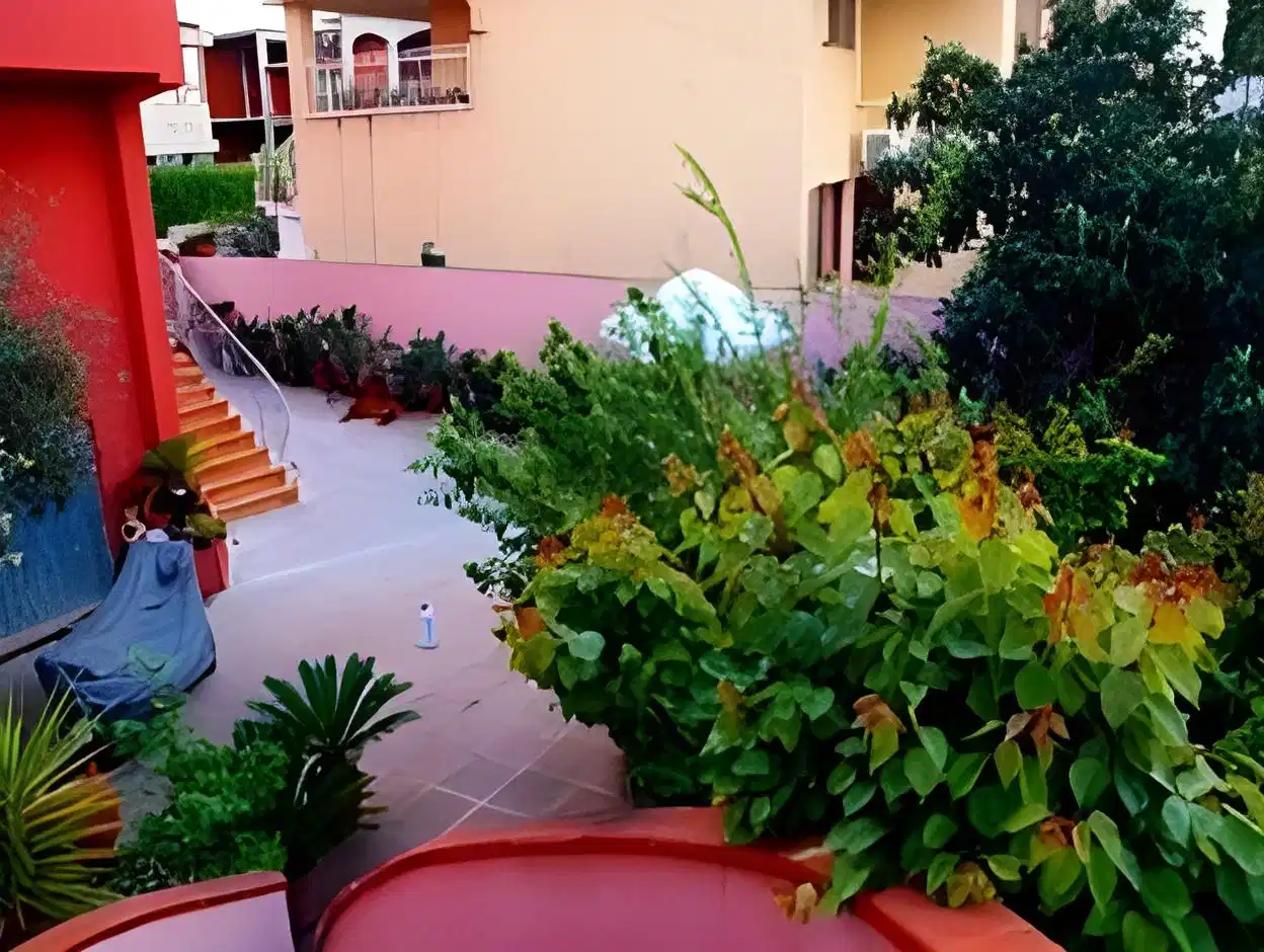 Bed&Breakfast Ciro's House – Hotelfoto