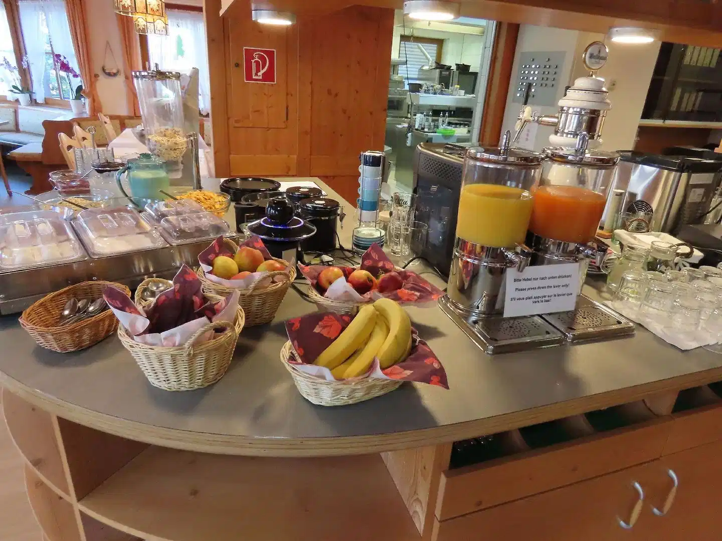 Mutzel – Hotelfoto