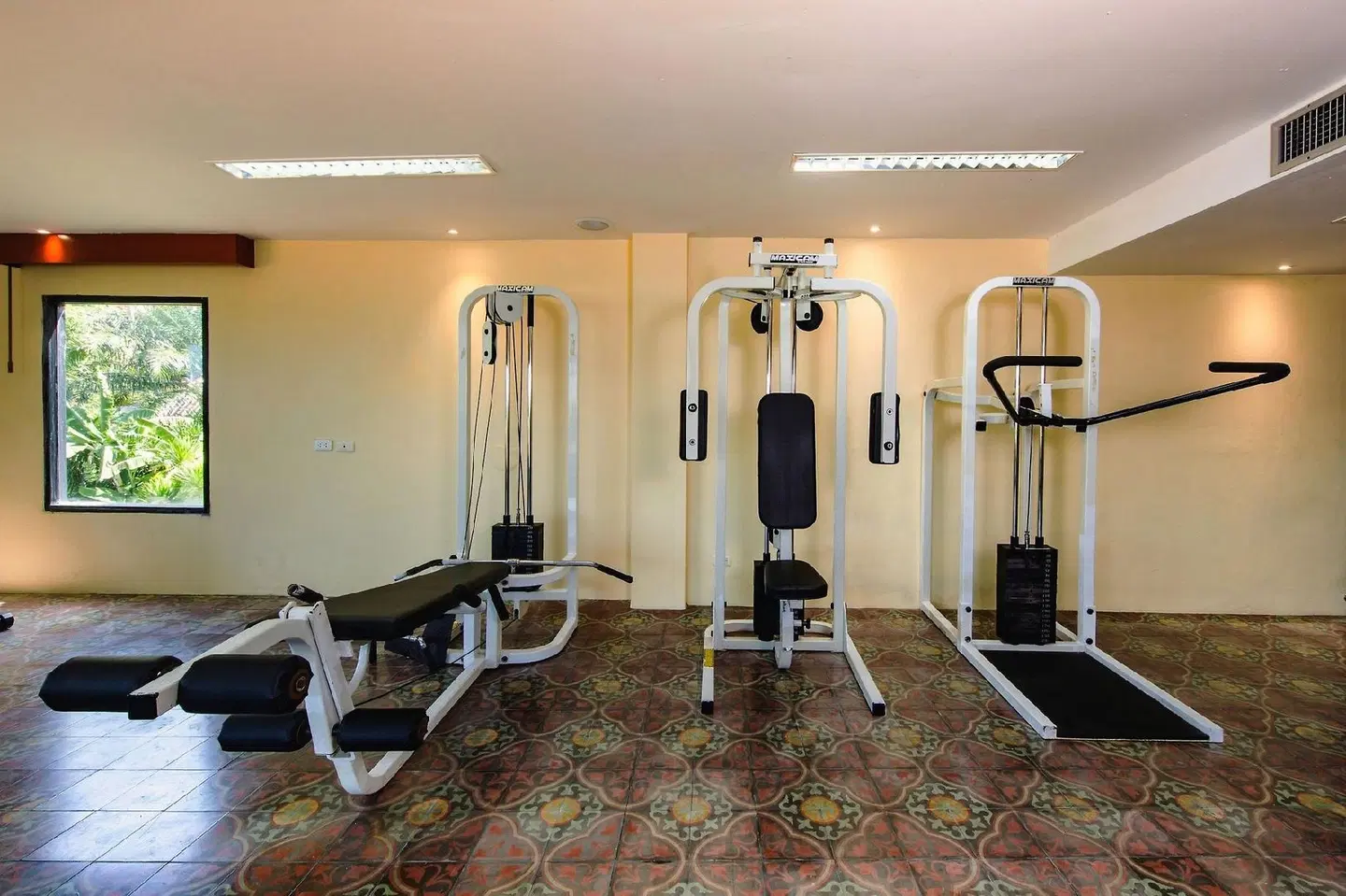 Karona Resort & Spa HEALTH_BEAUTY