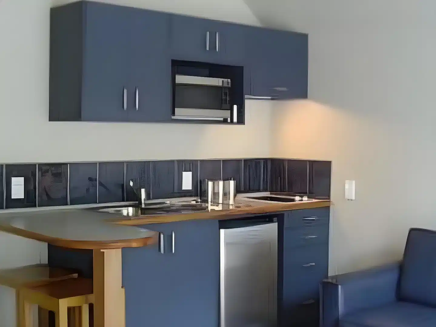 Heriot Lane City Apartments – Hotelfoto