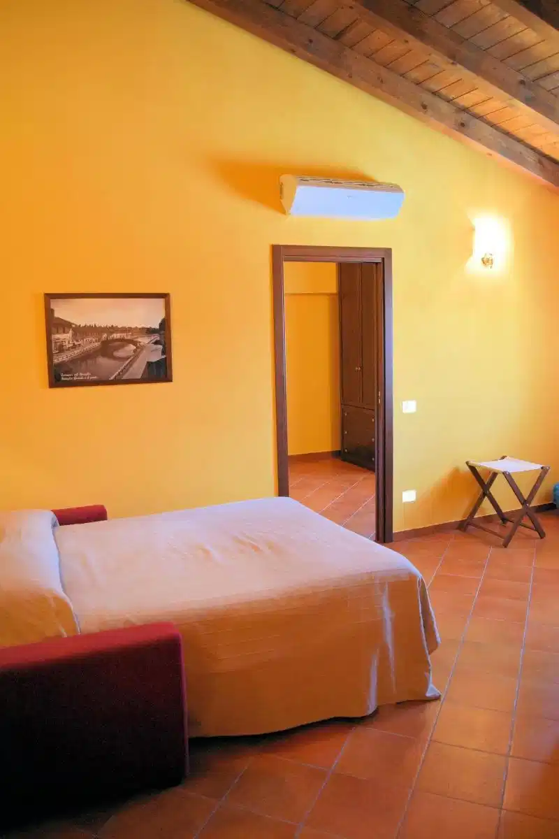 Corte Certosina – Hotelfoto