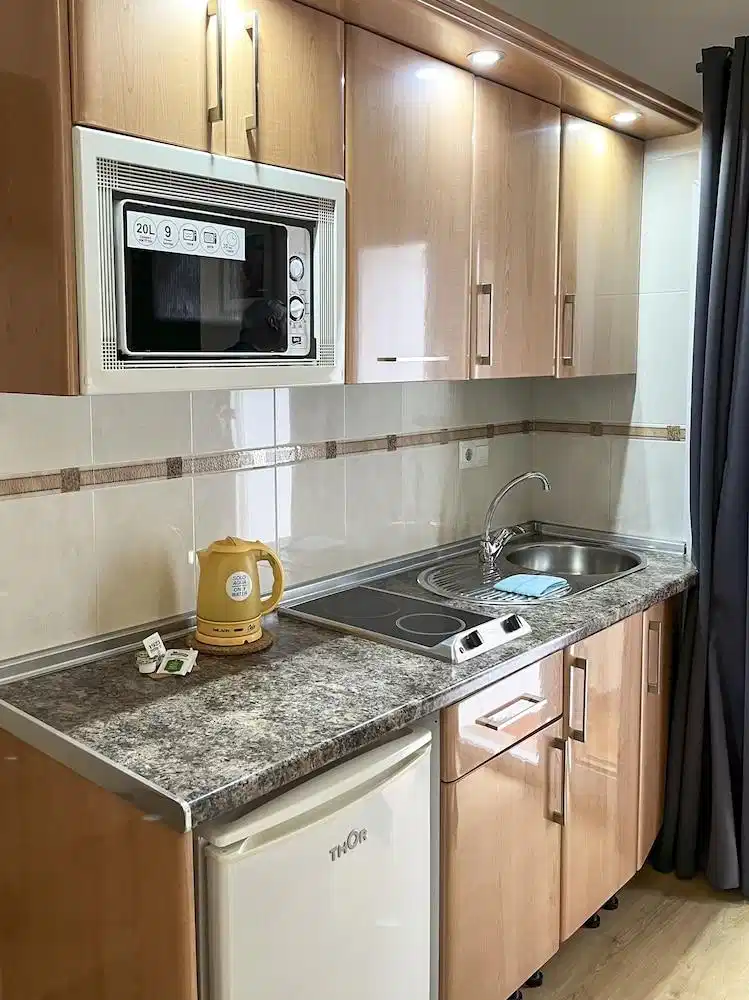 Hostal Beatriz – Hotelfoto
