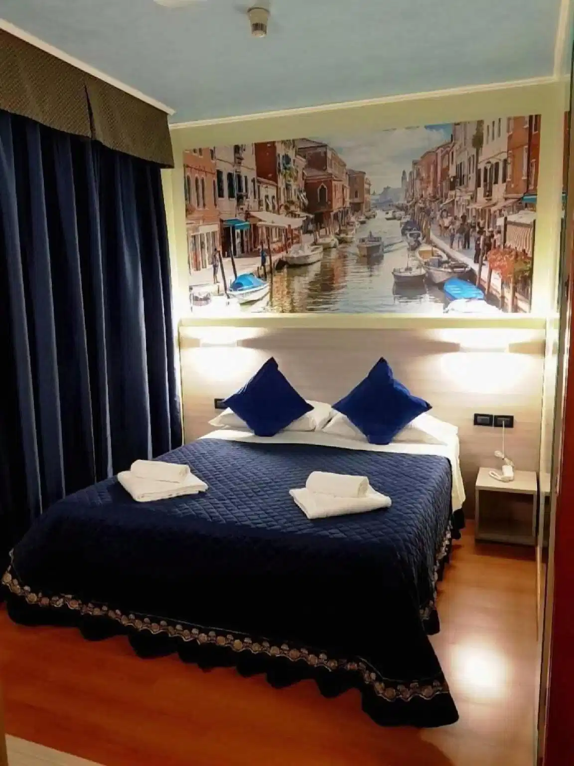 Ducale – Hotelfoto