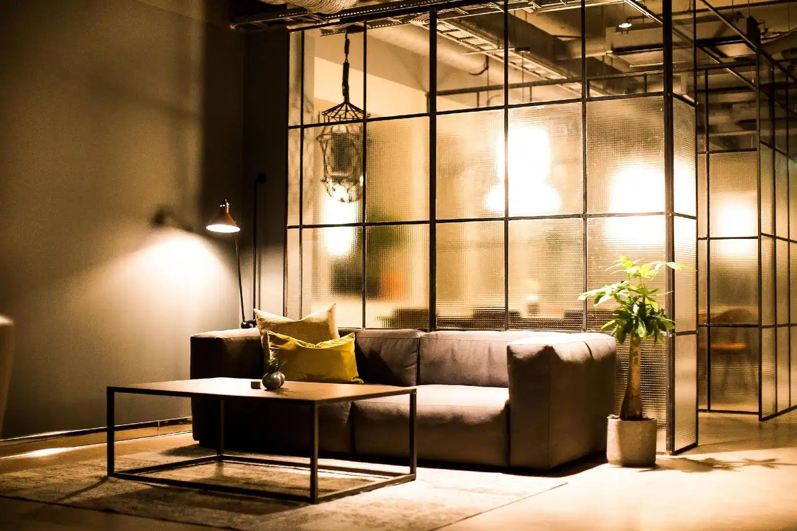 Comfort Hotel Kista – Hotelfoto