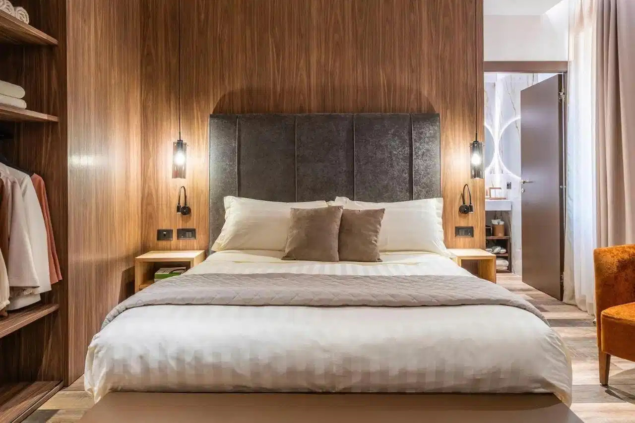 Hotel Iris – Hotelfoto