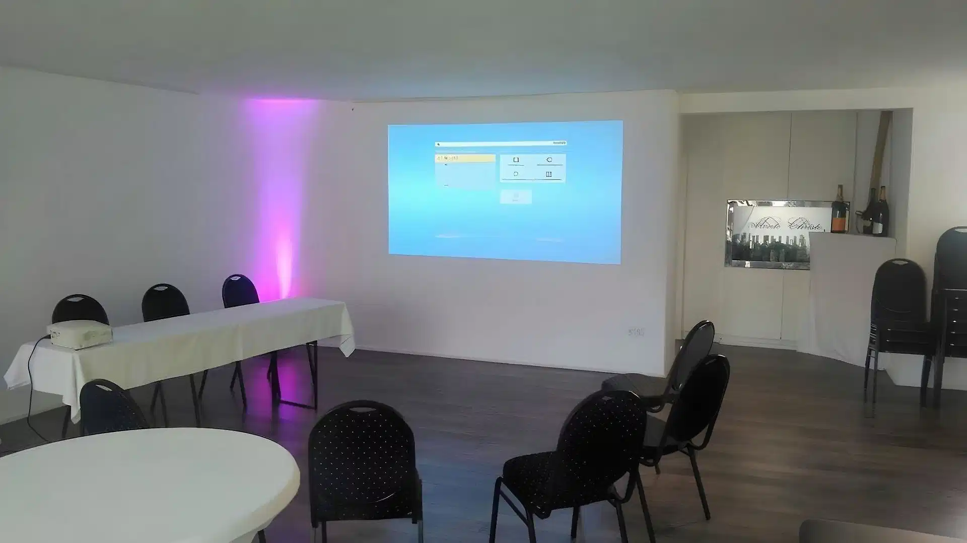 Hotel Monte Christo – Hotelfoto