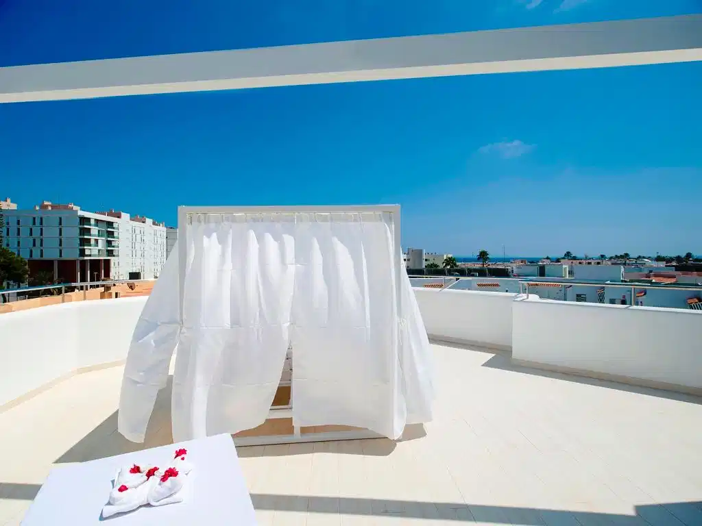My Way Luxury Ibiza Studios – Hotelfoto