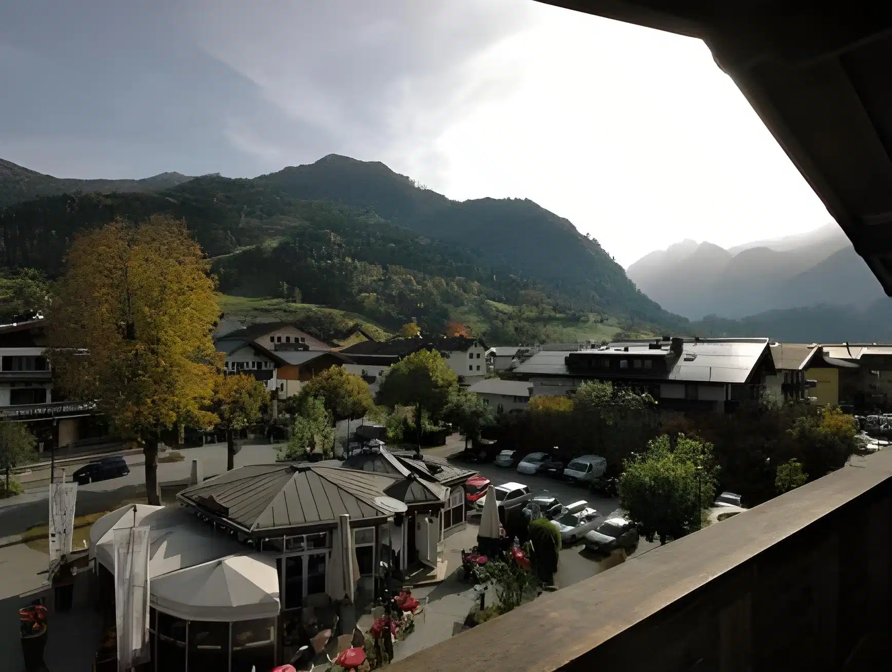 Lederer Boutique Hotel – Hotelfoto
