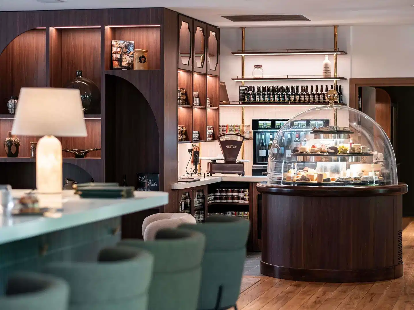 Castel Maintenon Hôtel Golf Spa – Hotelfoto