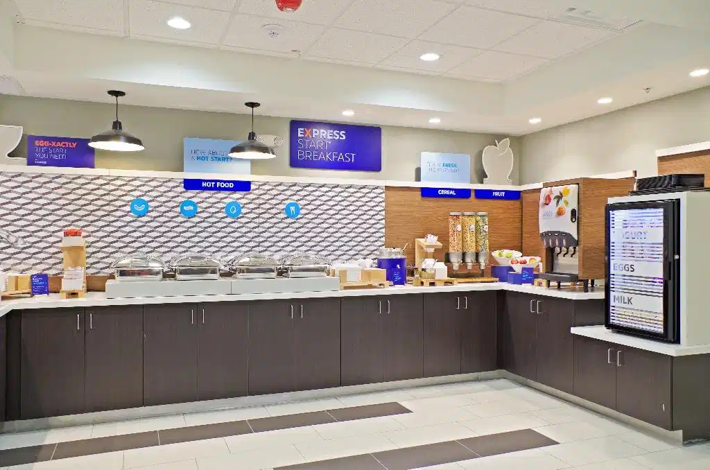 Holiday Inn Express & Suites Phoenix North - Scottsdale by IHG – Hotelfoto