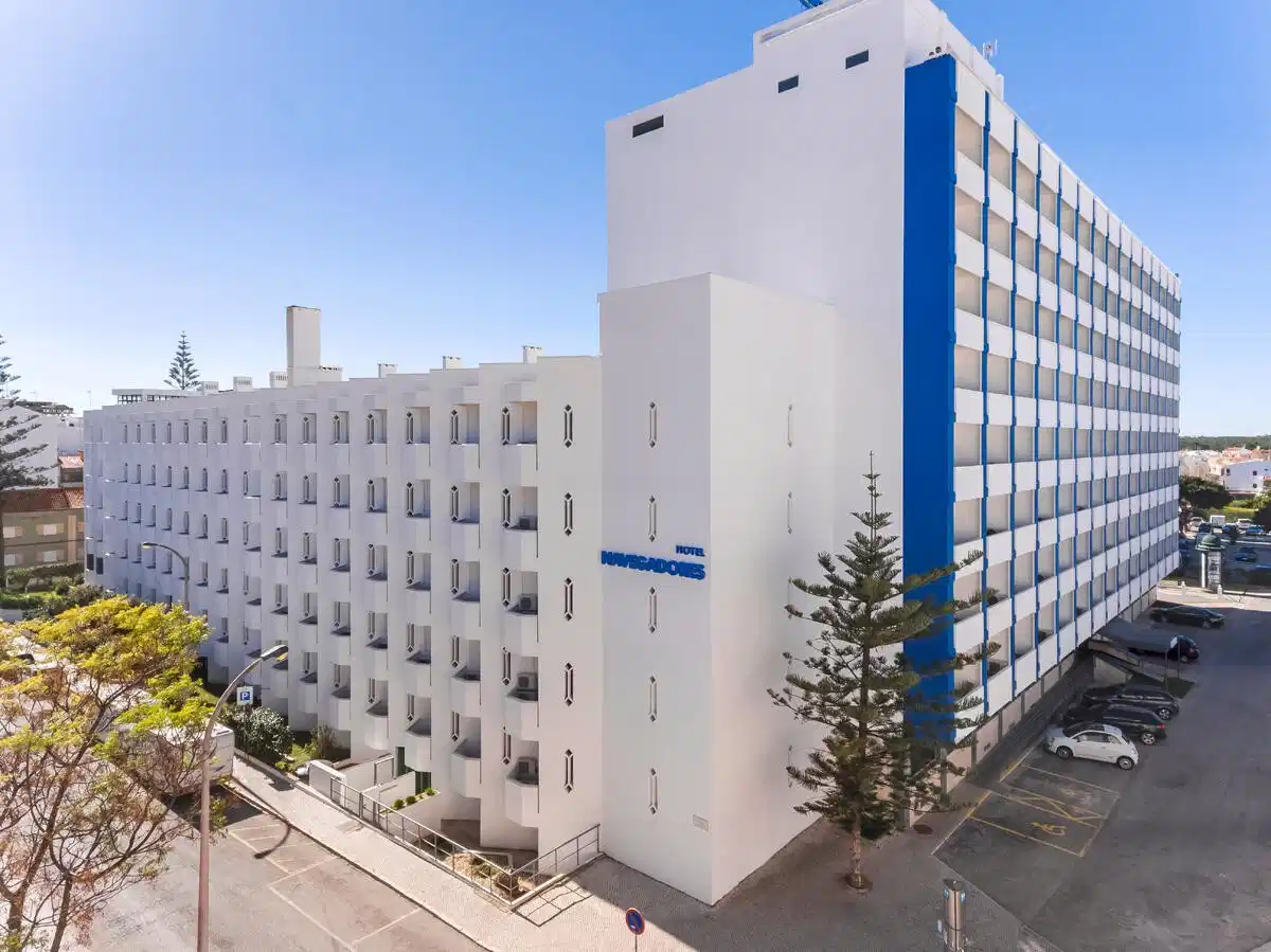 Navegadores – Hotelfoto