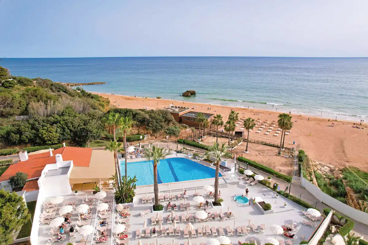Monica Isabel Beach Club – Hotelfoto