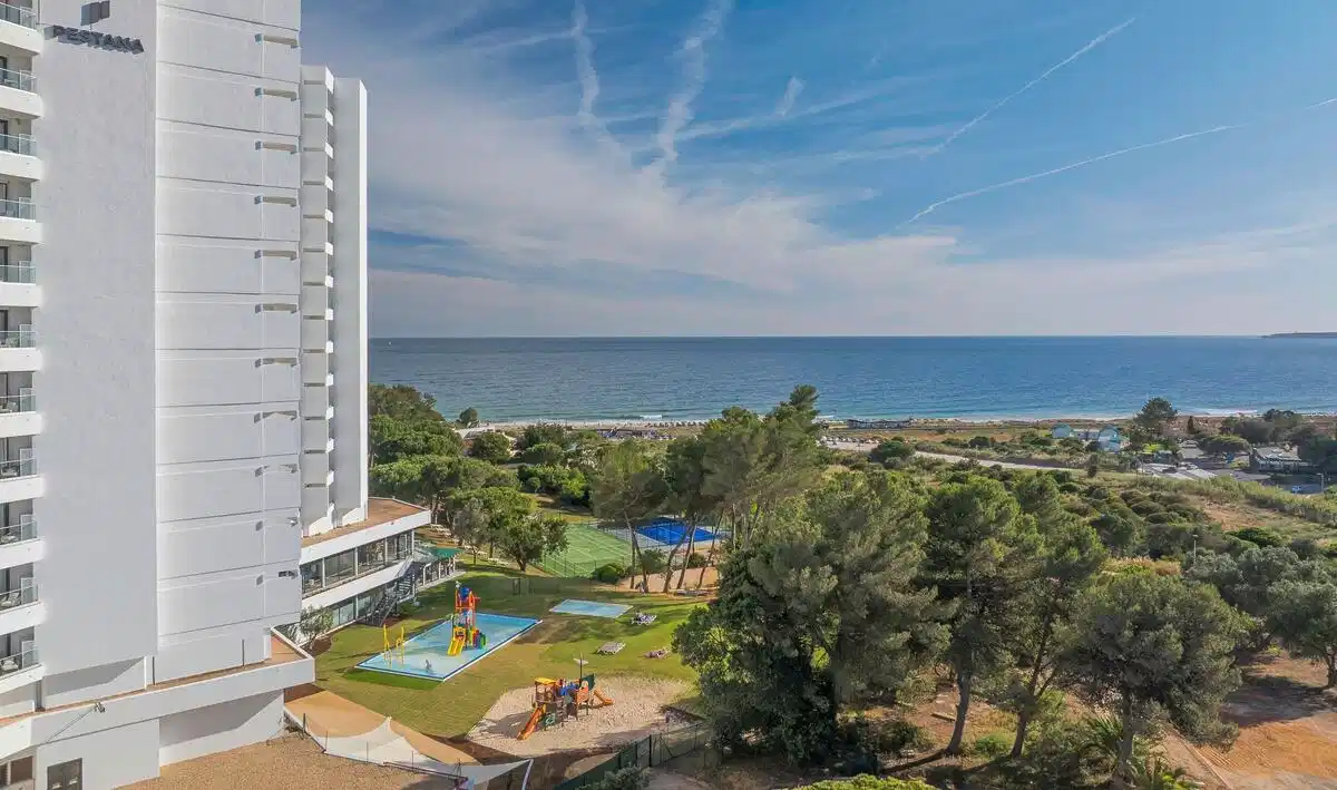 Pestana Blue Alvor Beach All Inclusive Hotel – Hotelfoto