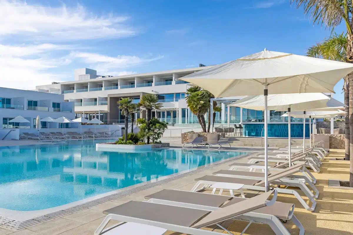 Wyndham Grand Carvoeiro Algarve – Hotelfoto