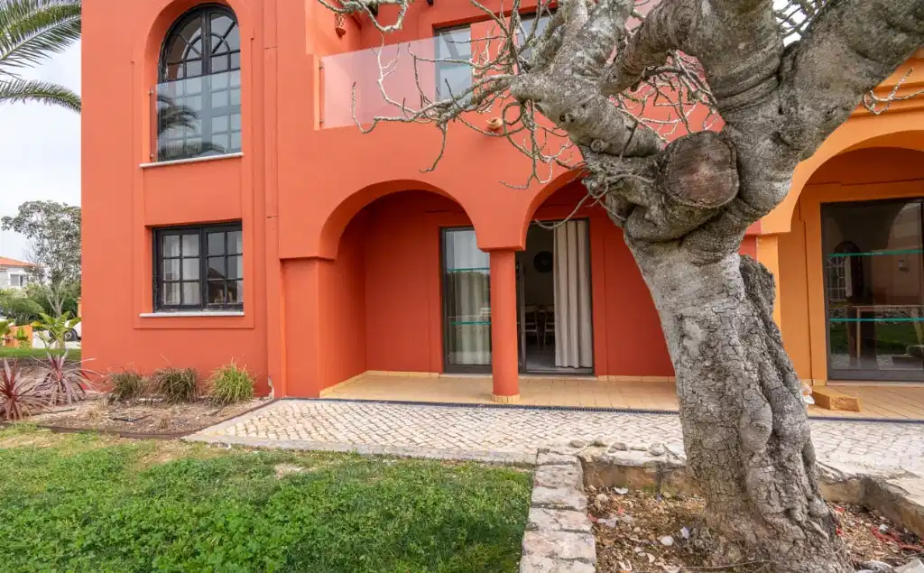 Colina Village – Hotelfoto