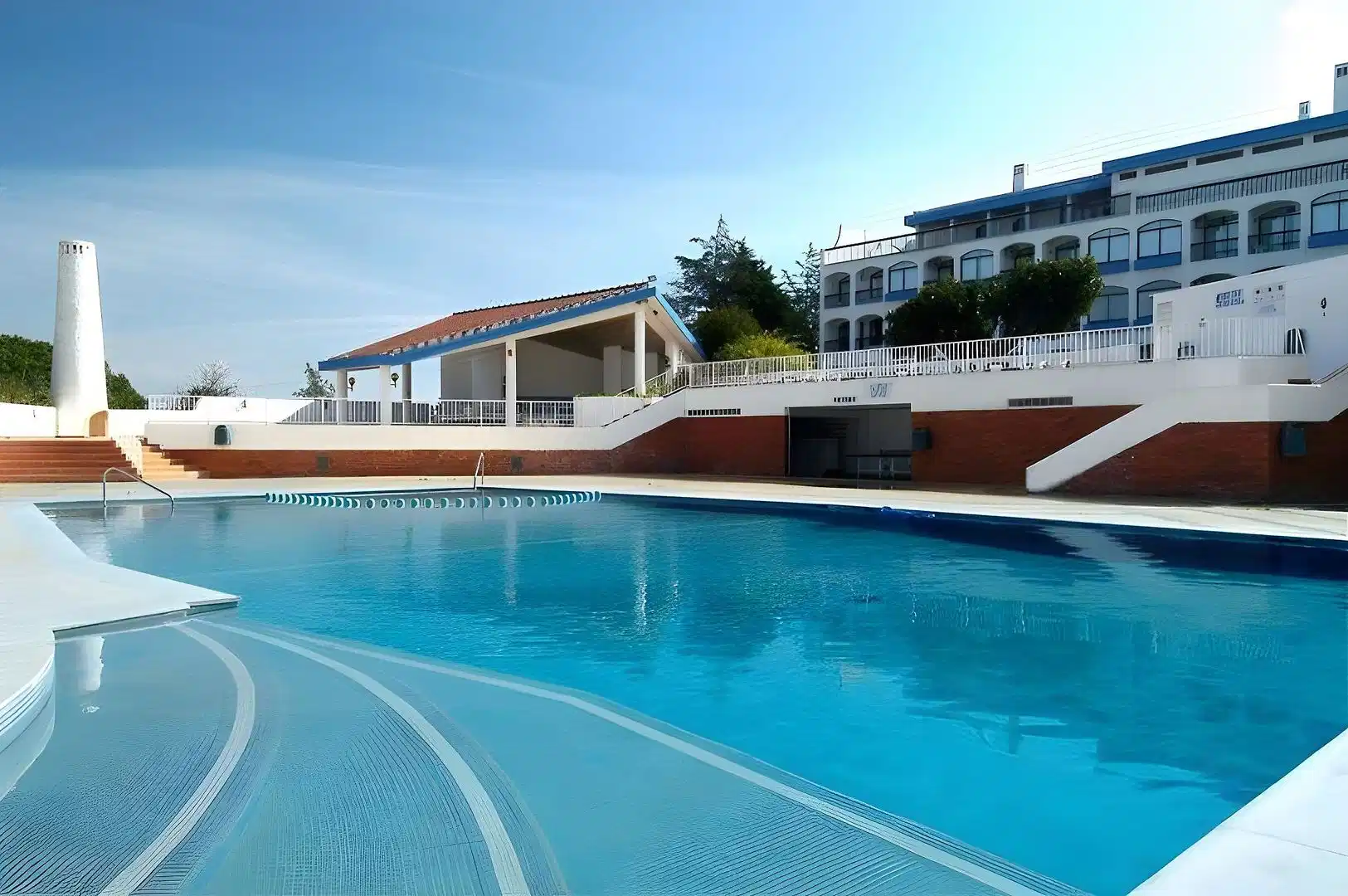 OZADI Tavira Hotel – Hotelfoto