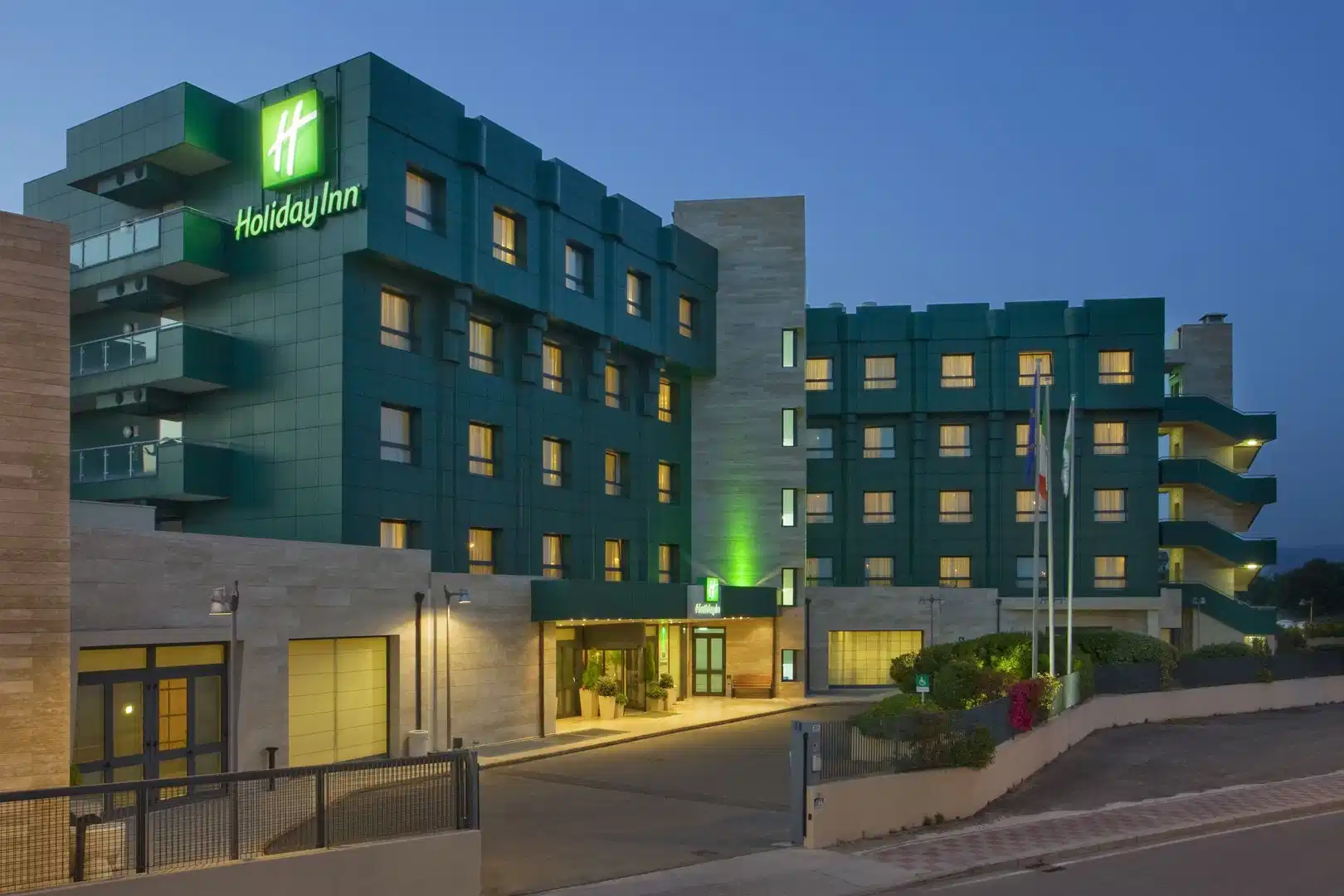 Holiday Inn Cagliari by IHG – Hotelfoto