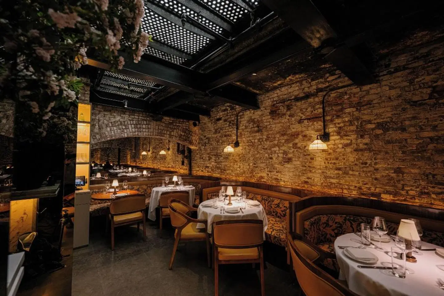 The Mercer Restaurant