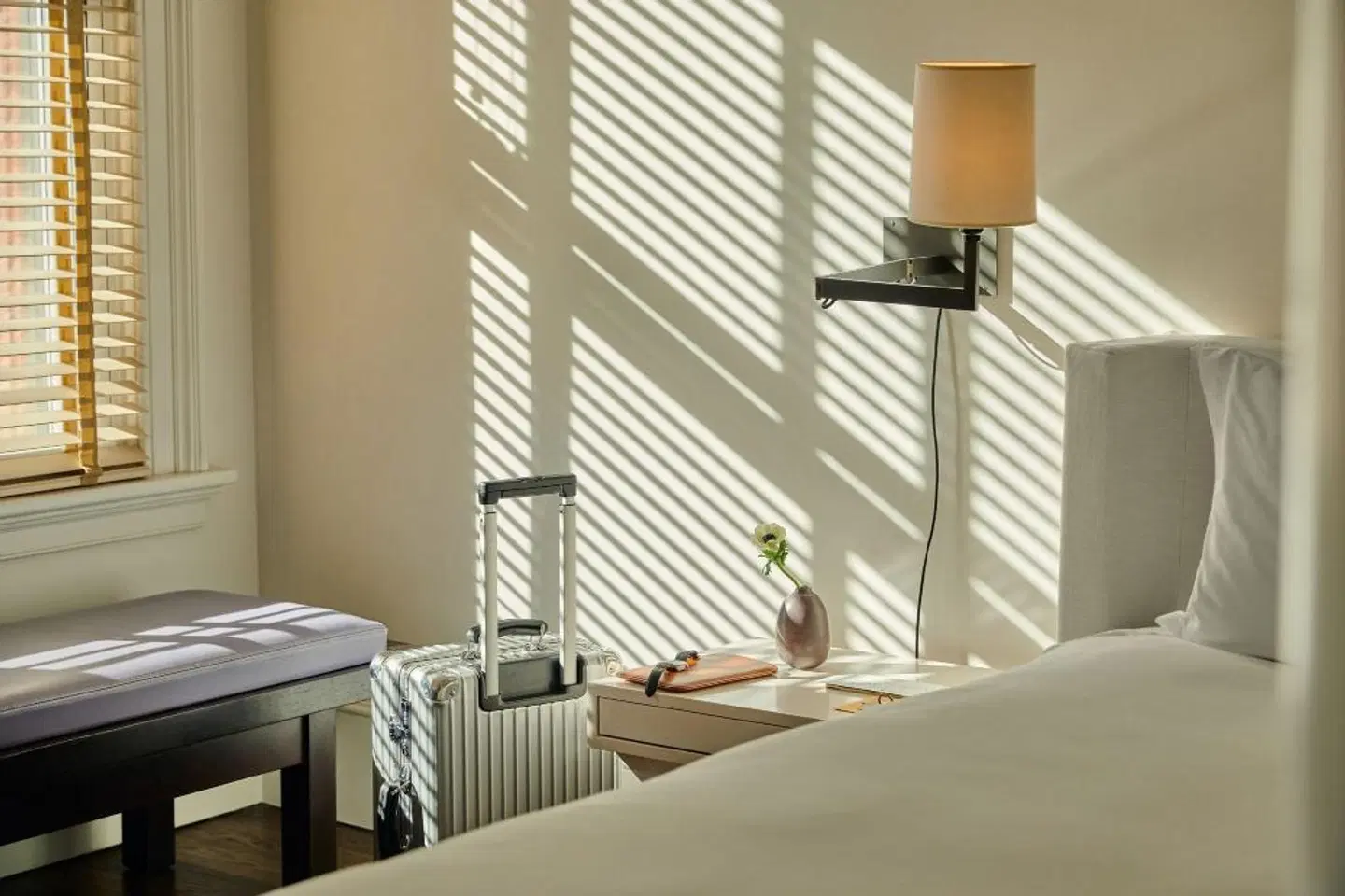 The Mercer HEALTH_BEAUTY