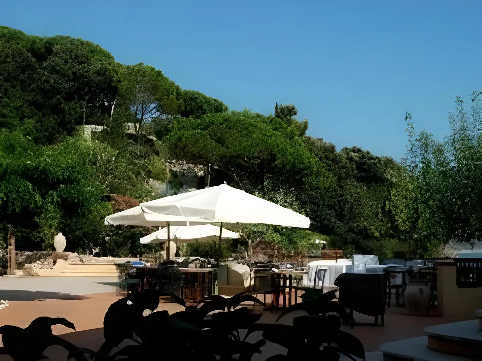 Summit Hotel – Hotelfoto