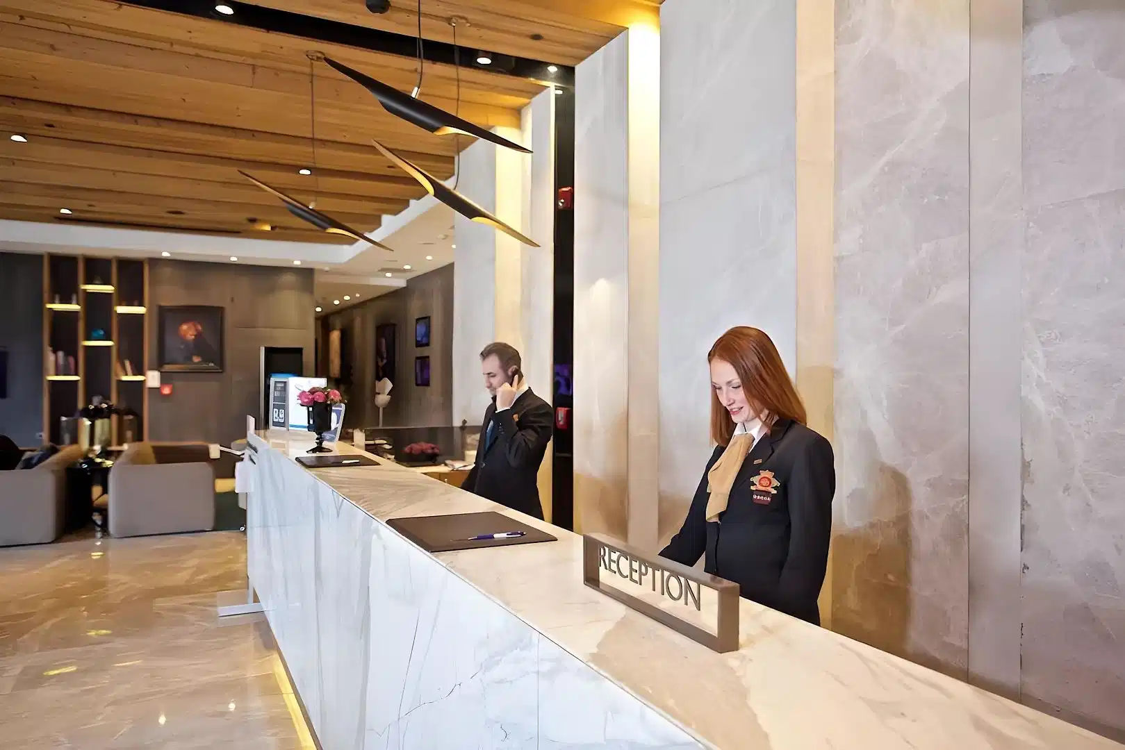 Dosso Dossi Hotels & Spa Downtown – Hotelfoto