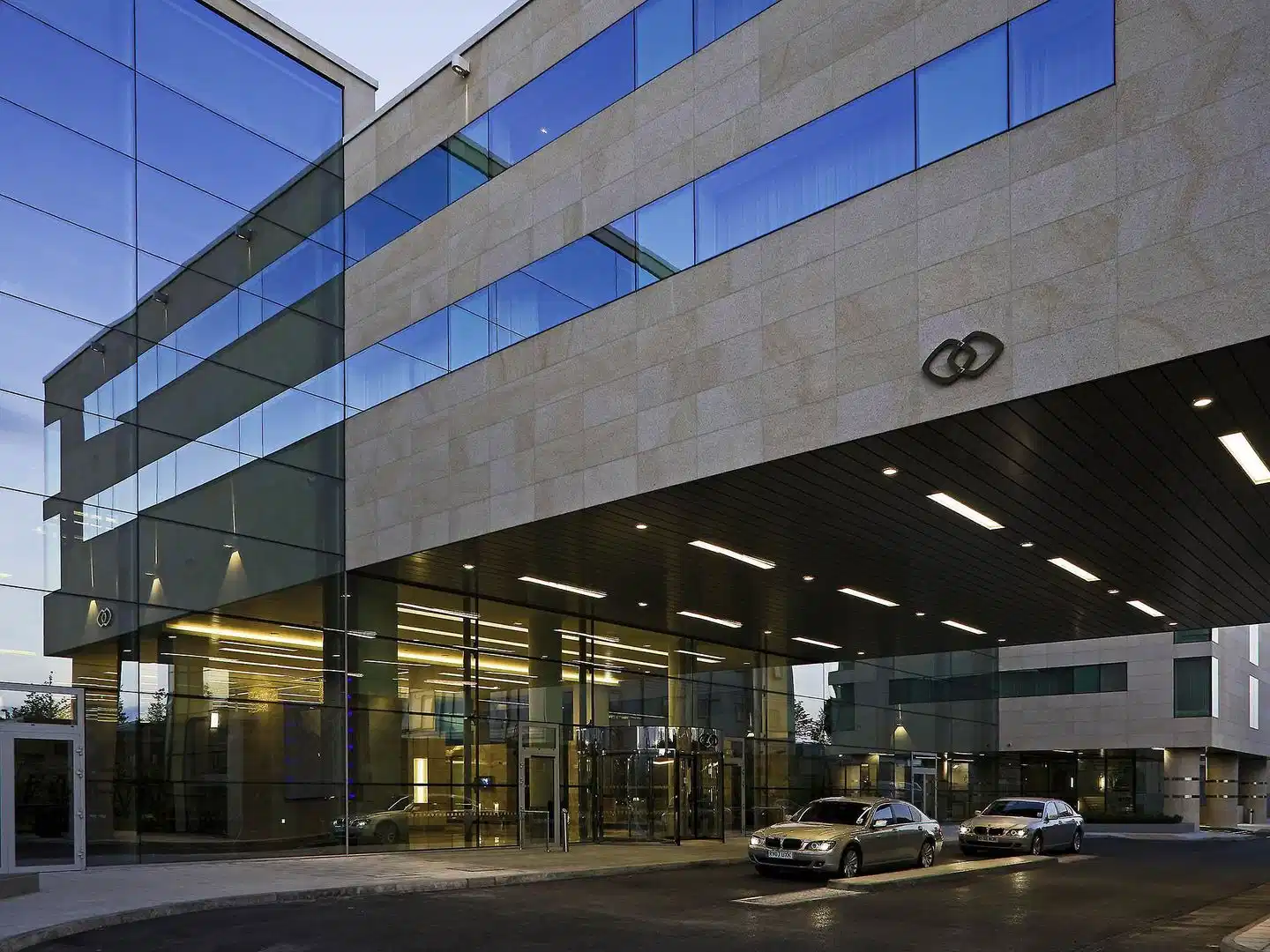Sofitel London Heathrow Hotel – Hotelfoto