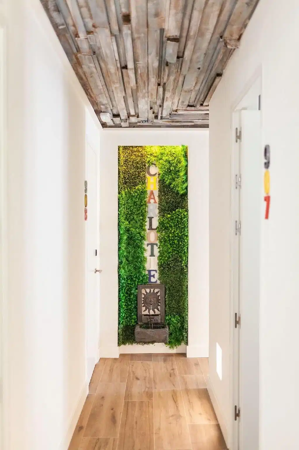 Hostal Charlotte – Hotelfoto