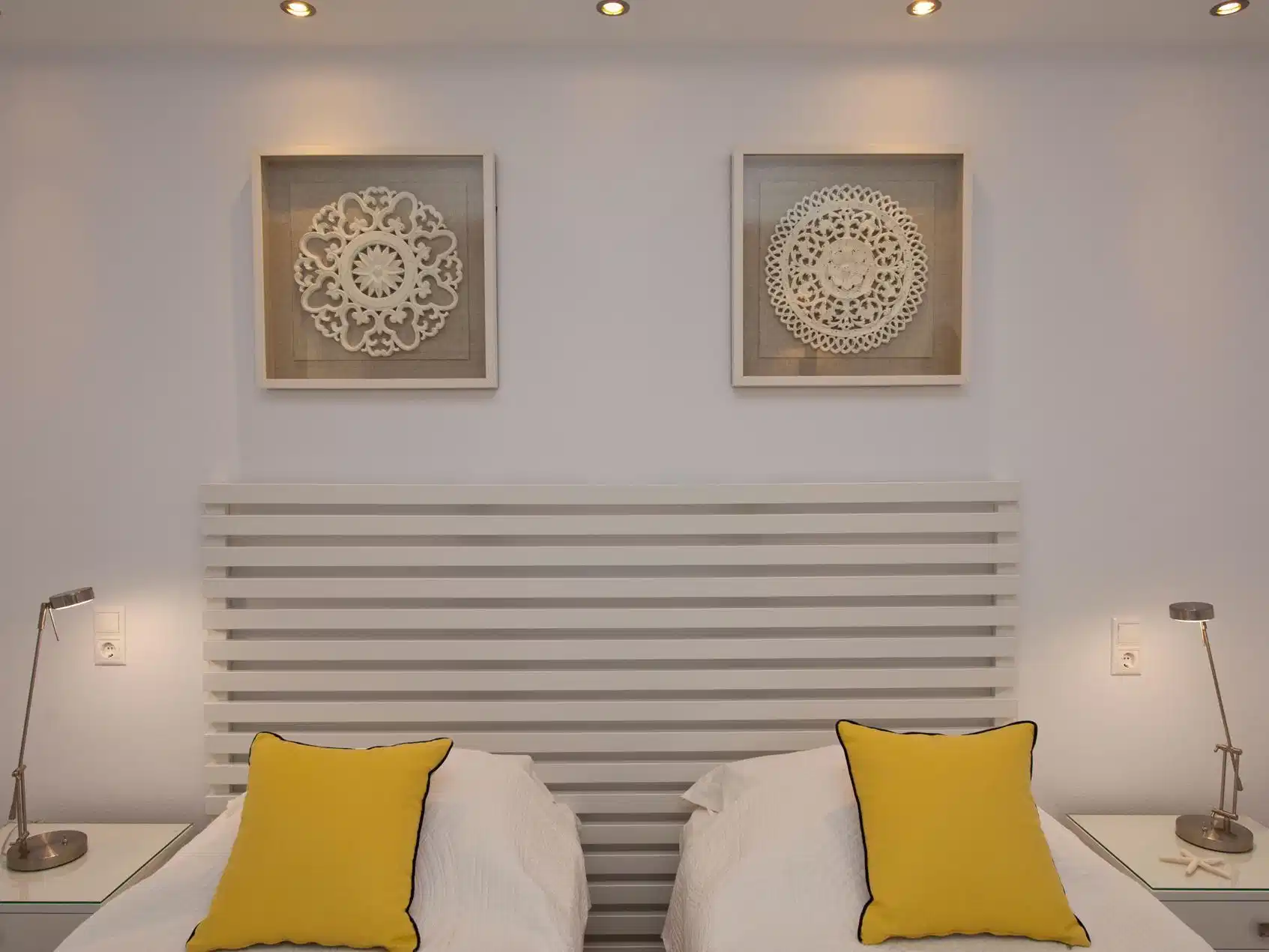 Apollon Boutique Hotel – Hotelfoto