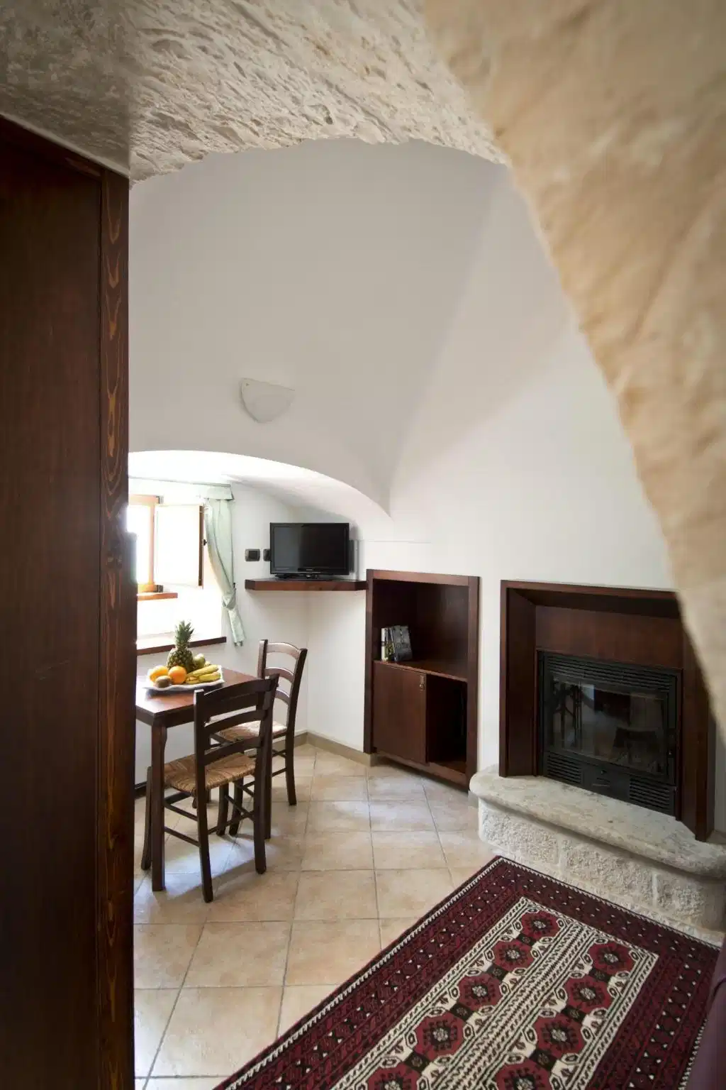 Park Hotel La Grave – Hotelfoto