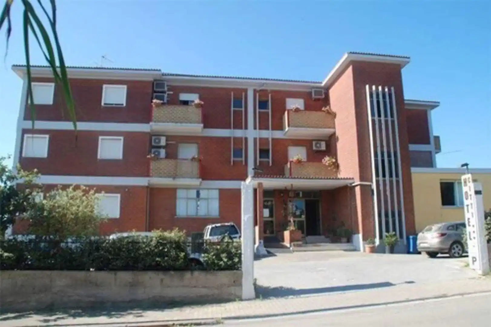 Citti – Hotelfoto