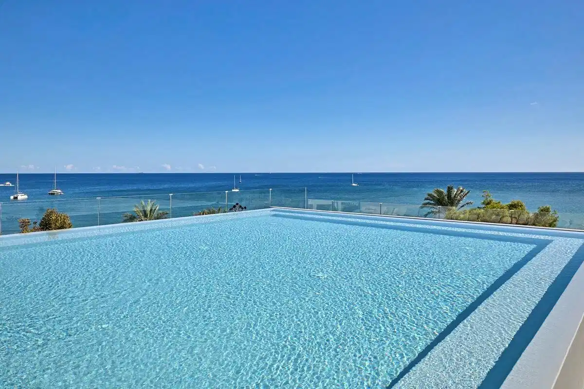 W Ibiza – Hotelfoto