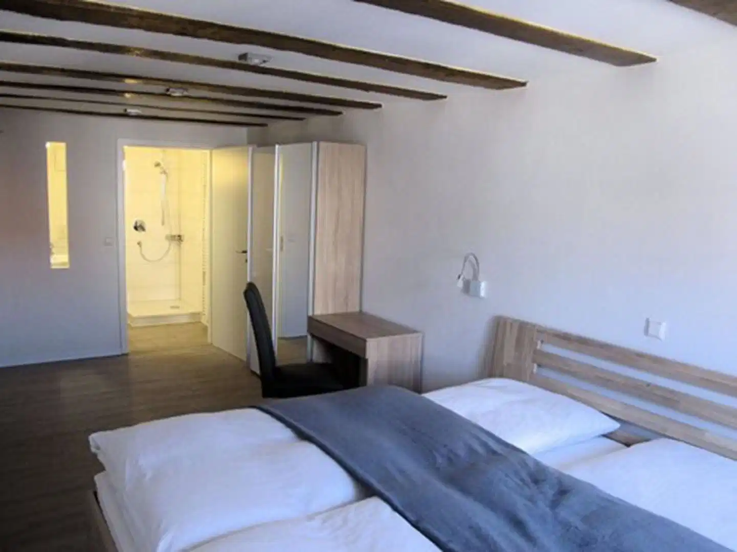 Hotel Duwakschopp – Hotelfoto