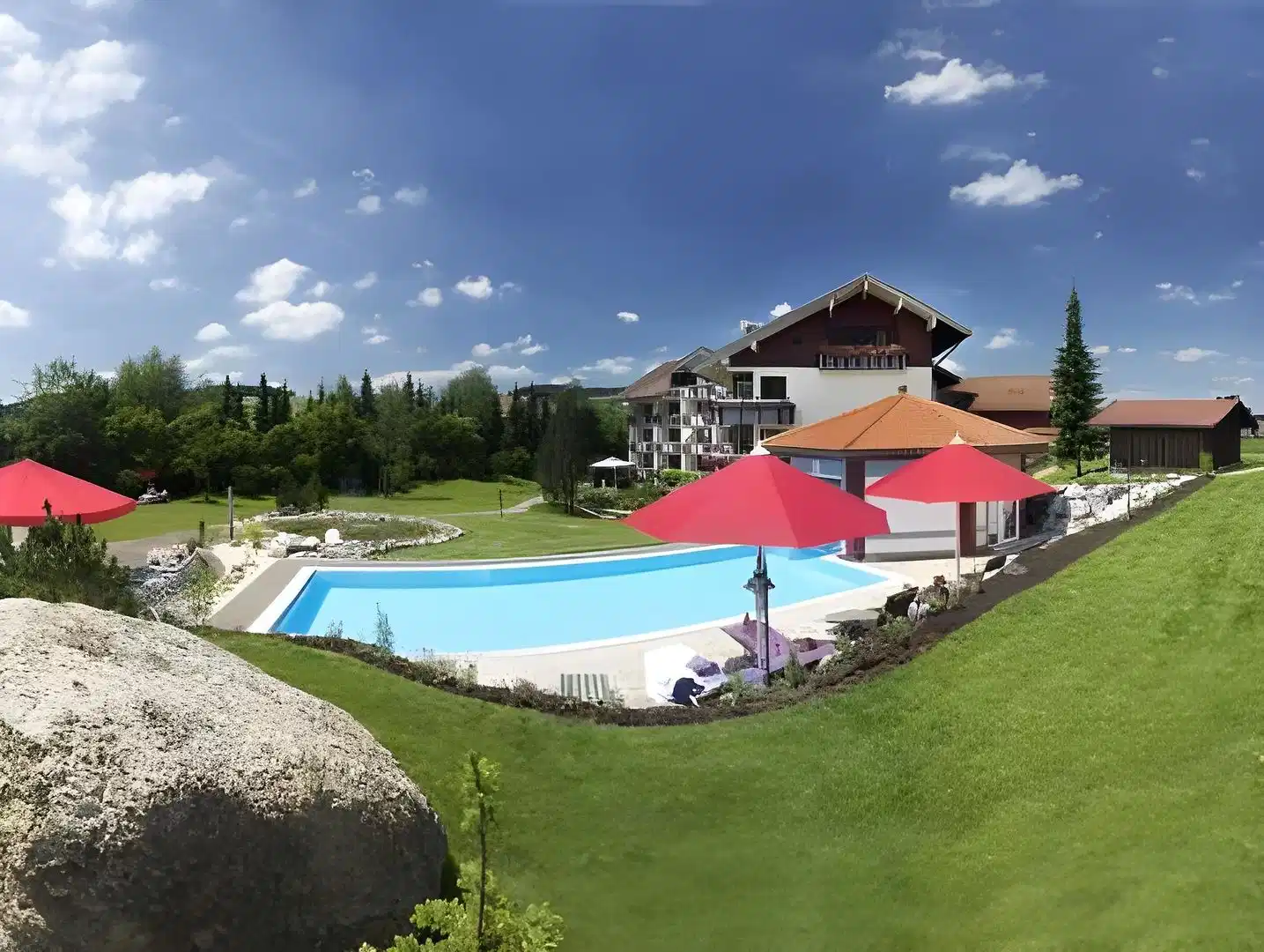 Dein Engel – Hotelfoto