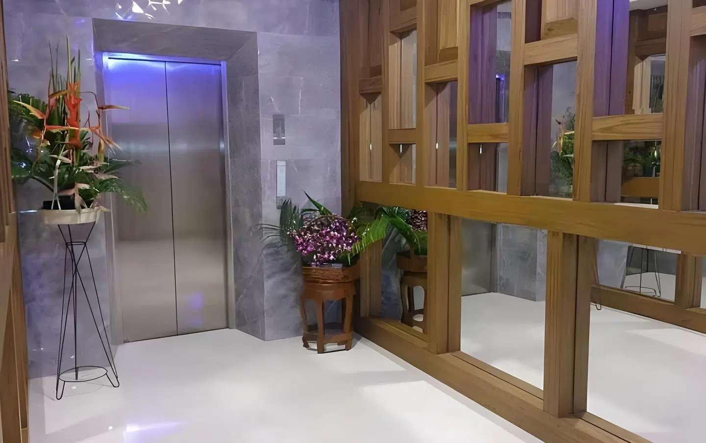 Orchid Resortel ROOM_EXAMPLE