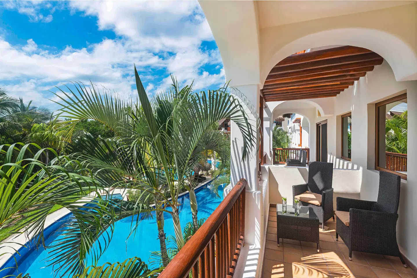 Valentin Imperial Riviera Maya LOUNGE_LOBBY