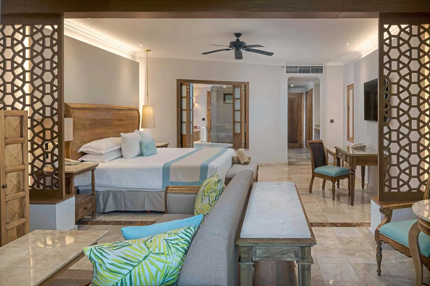 Valentin Imperial Riviera Maya ROOM_EXAMPLE