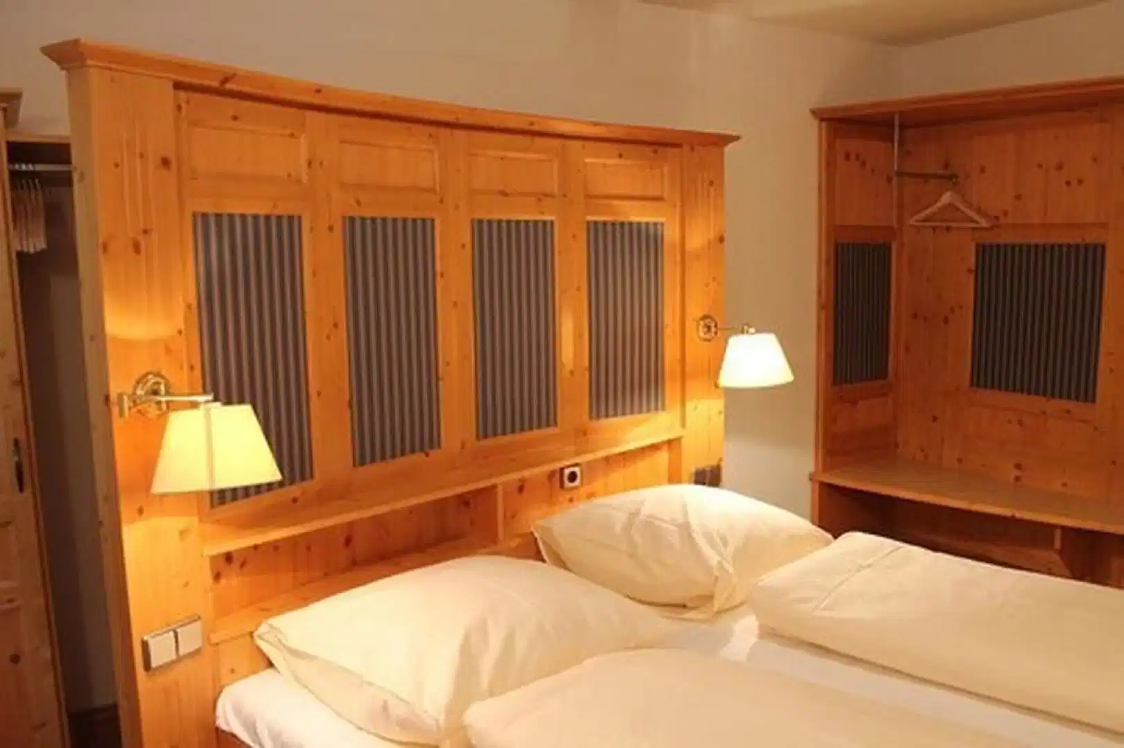 ACTION FOREST HOTEL mit Kletterwald & Stand Up Paddle Station Am Titisee – Hotelfoto