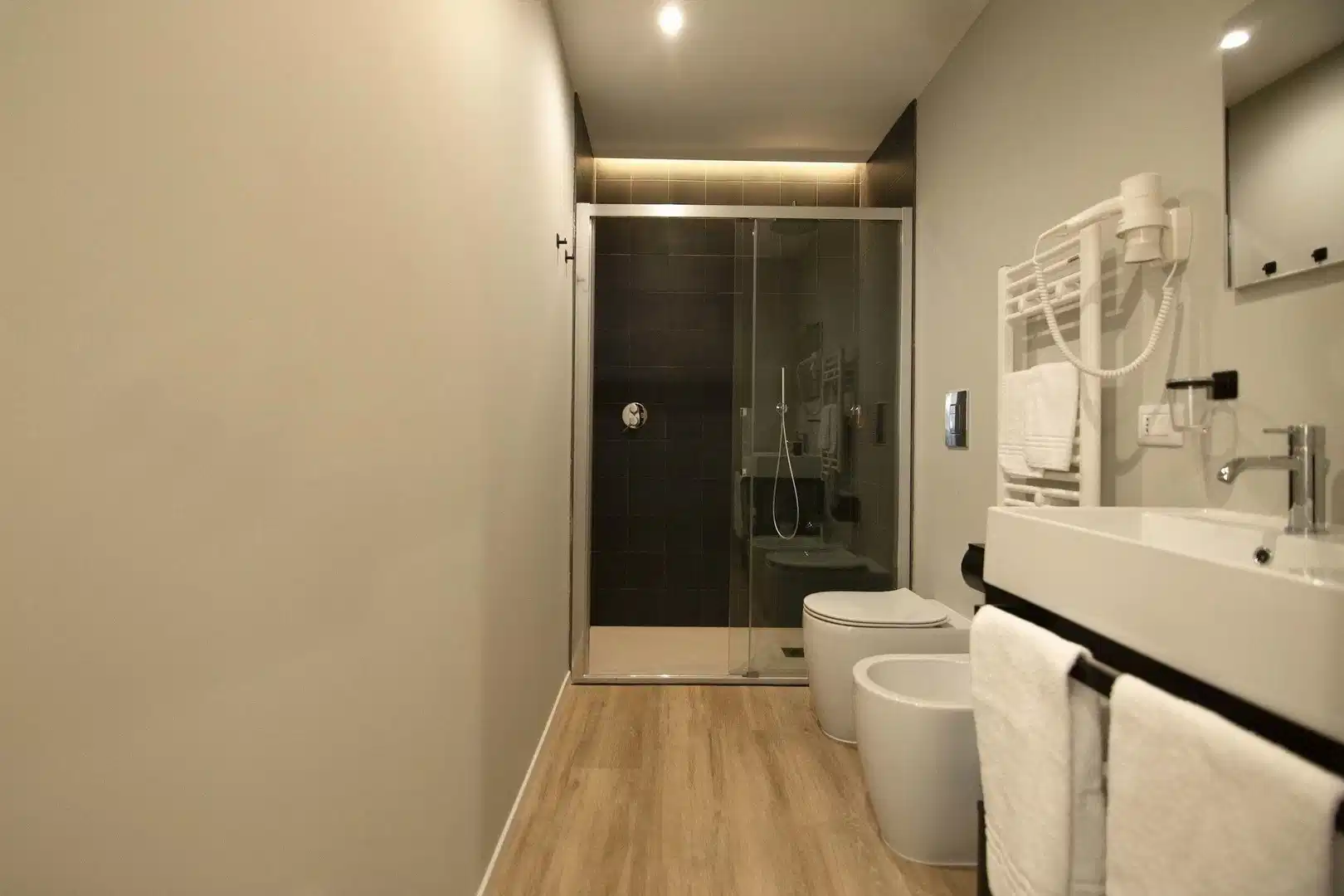 Orientale – Hotelfoto