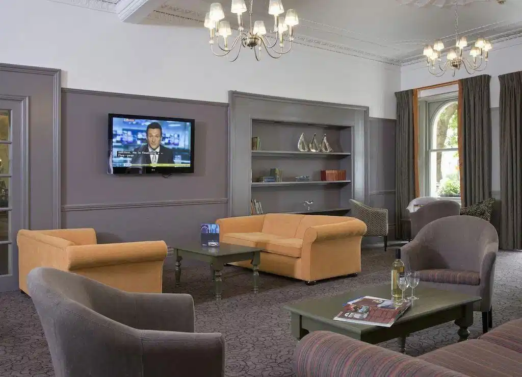 Torbay Hotel – Hotelfoto