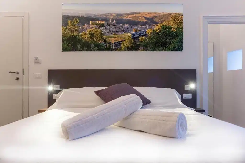 Ad Maiora - Desing Rooms – Hotelfoto