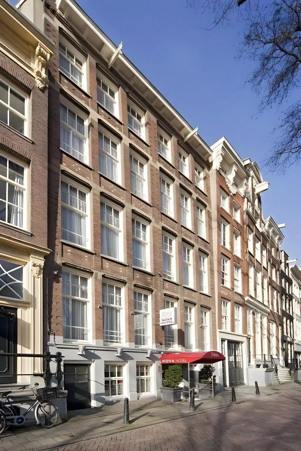 Nova Hotel – Hotelfoto