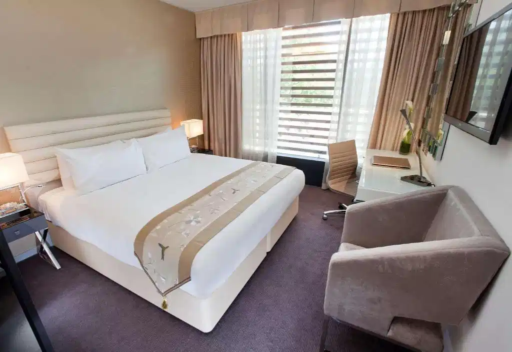 Dorsett Shepherds Bush – Hotelfoto