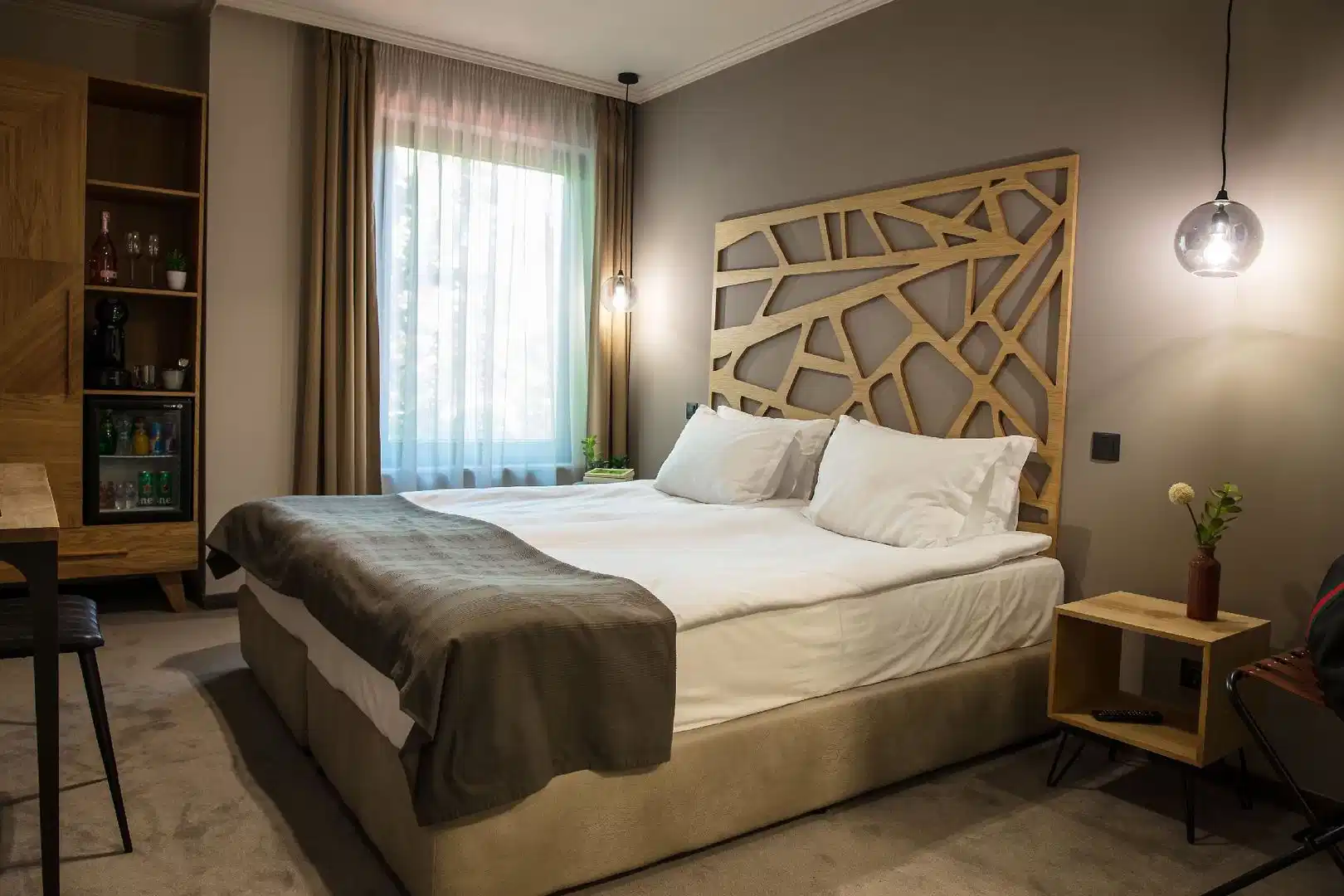 Reverence Hotel – Hotelfoto