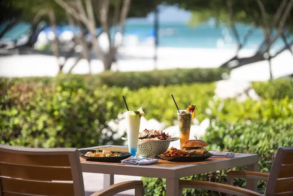 The Ritz-Carlton, Aruba – Hotelfoto