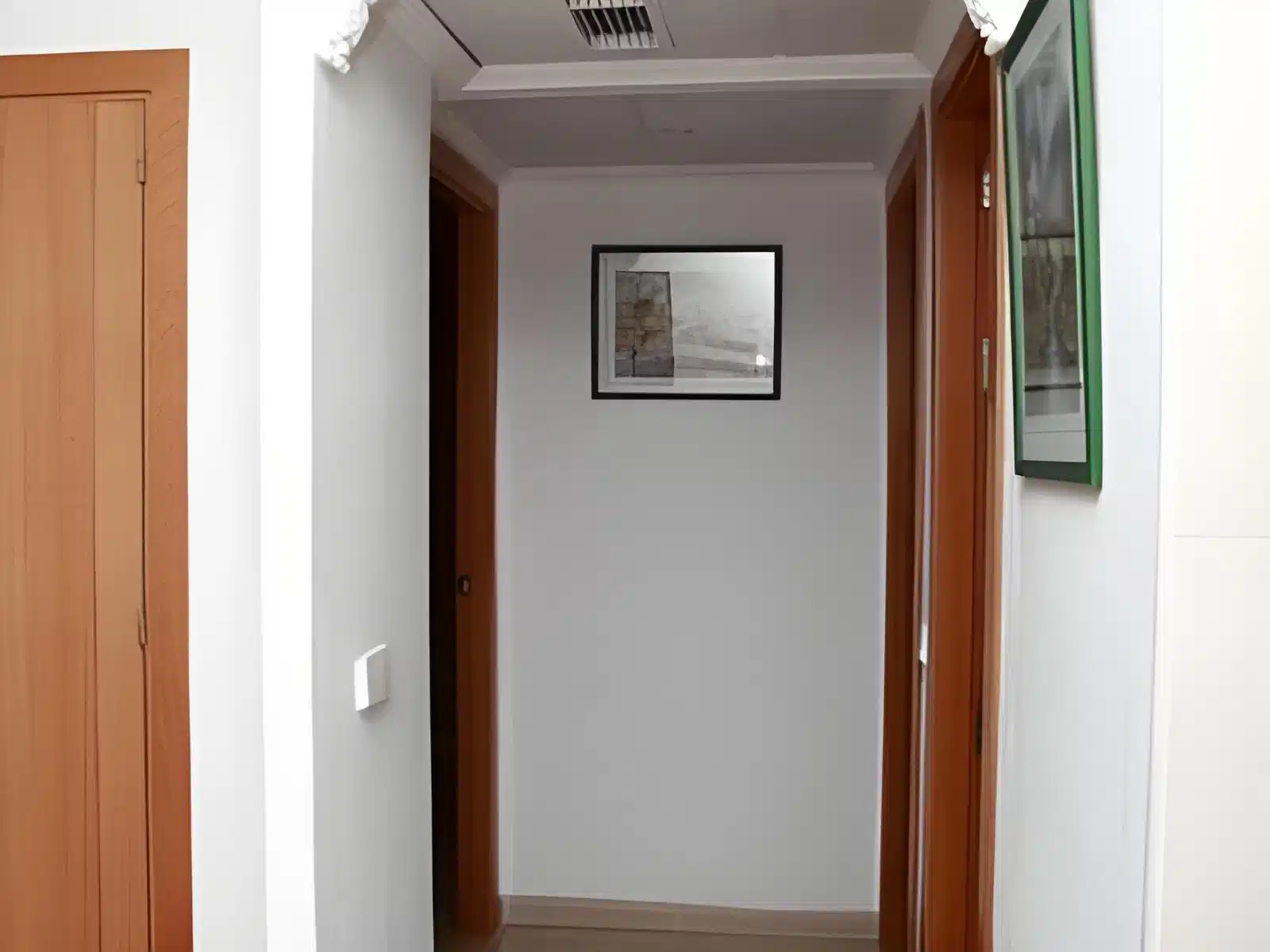 Los Arcos – Hotelfoto